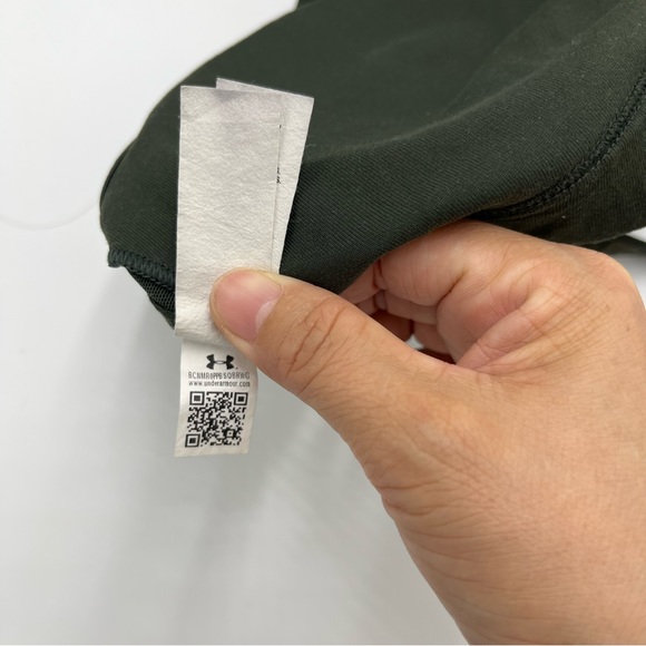 Under Armour sport bra, yoga bra, - Picture 3 of 5